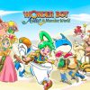 Wonder boy: asha in monster world sta per sbarcare in occidente