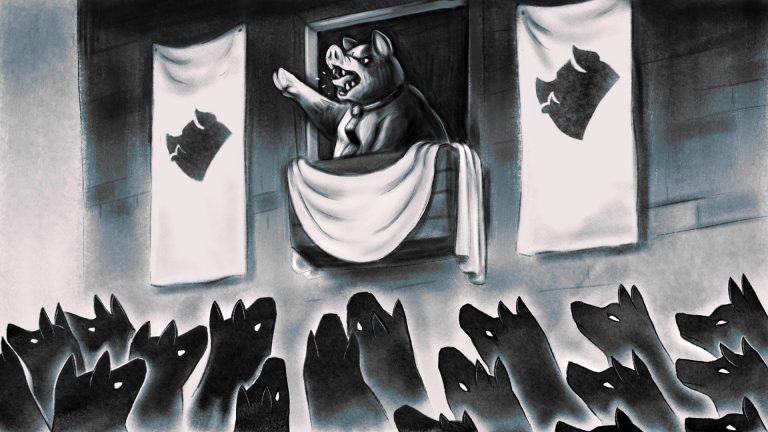 Orwell’s animal farm a breve su pc e dispositivi mobili