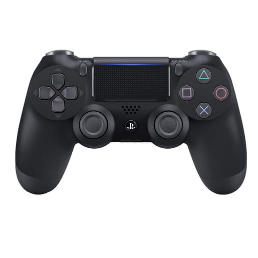 DualShock 4