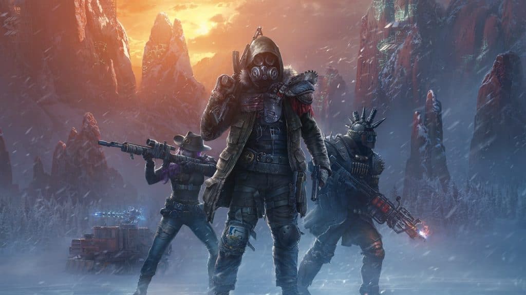 Wasteland 3: nuovo trailer mostra la modalità coop Wasteland 3