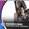 Sunday movie game - assassin's creed - puntata #3 Sunday movie game - assassin's creed - puntata #3