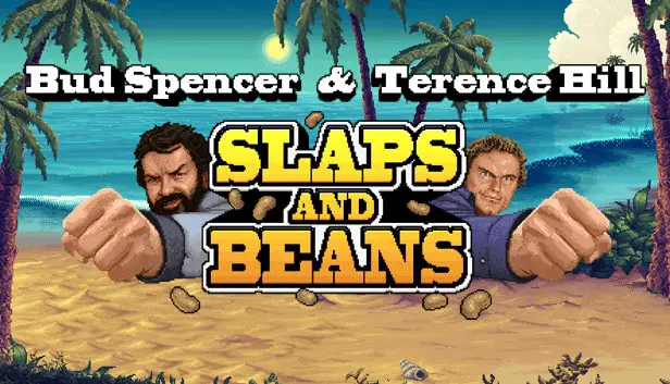 Bud Spencer & Terence Hill - Slaps And Beans in sconto a poco più di 5 Euro 2