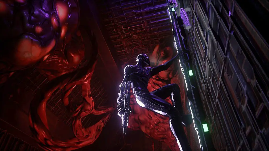 Hellpoint la recensione