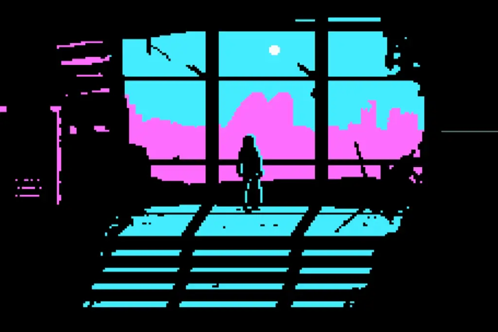 The Eternal Castle (REMASTERED) Recensione