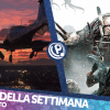 Uscite della settimana: dal 17 al 23 agosto