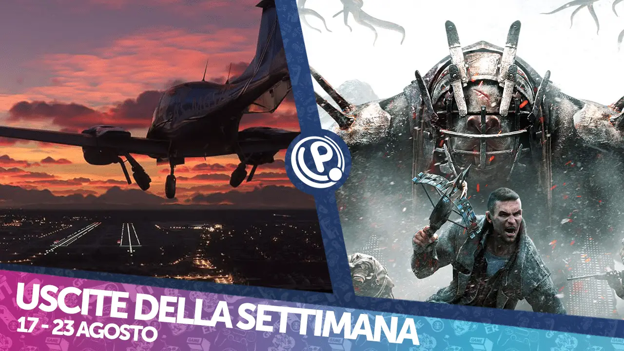 Uscite della settimana: dal 17 al 23 agosto 4