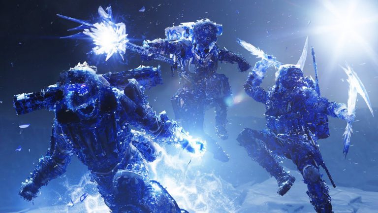 Destiny 2: tra stasi e pvp, il rischio dell'abbandono