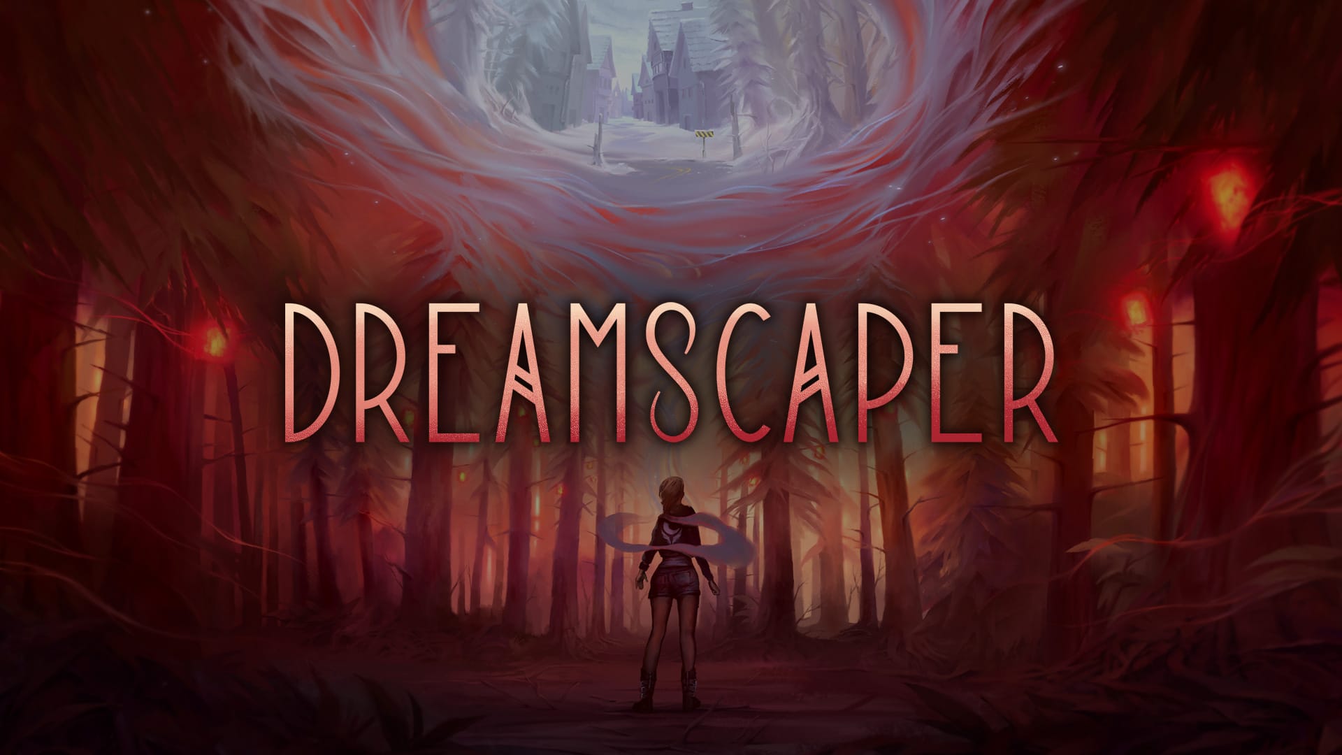 Dreamscaper logo