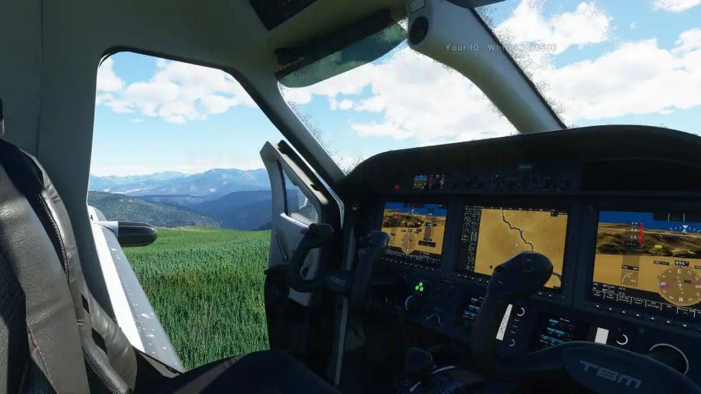 Microsoft Flight Simulator recensione