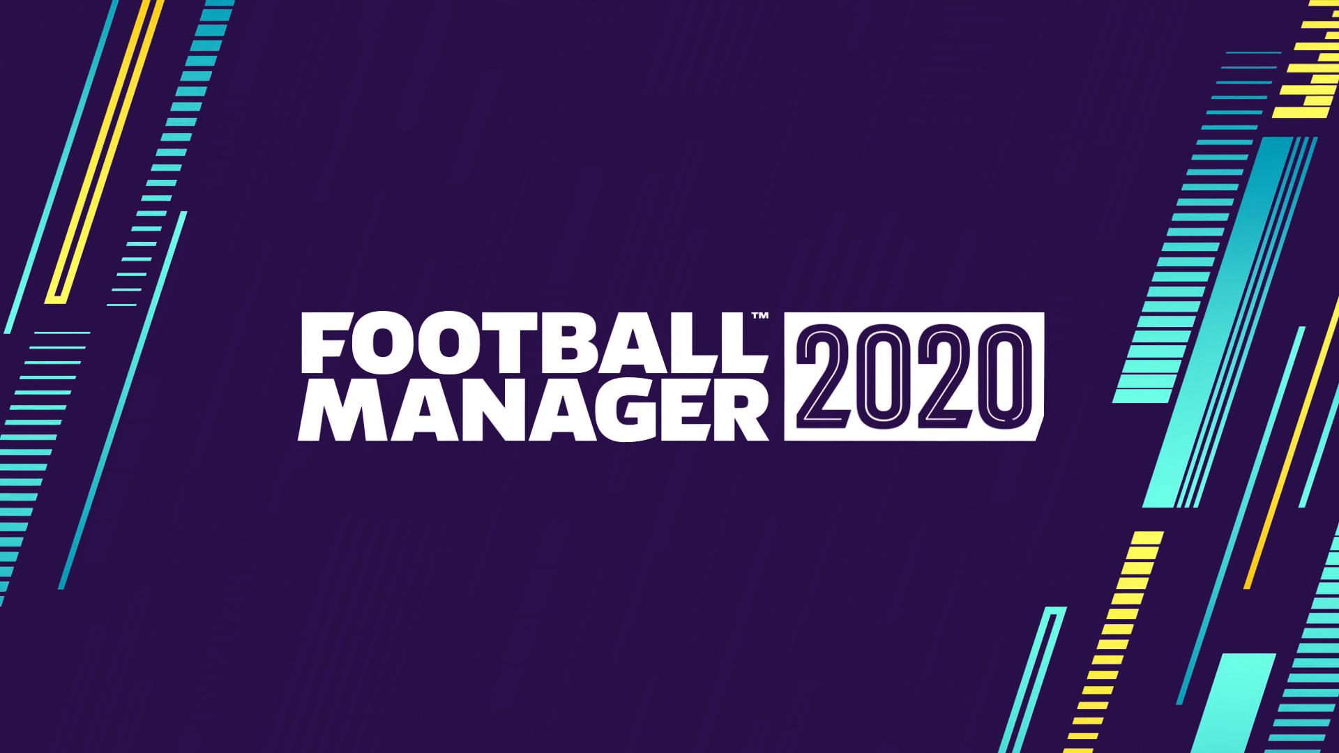Football Manager 2020 steam