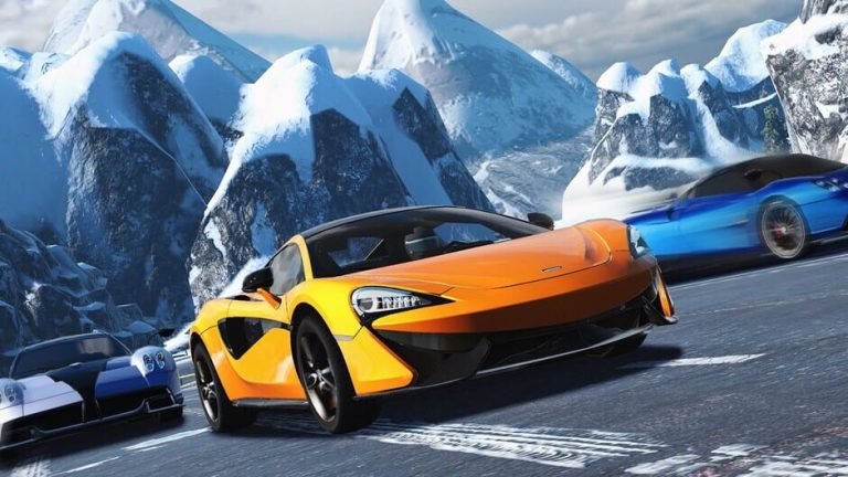 Gear club unlimited 2 tracks edition, la recensione