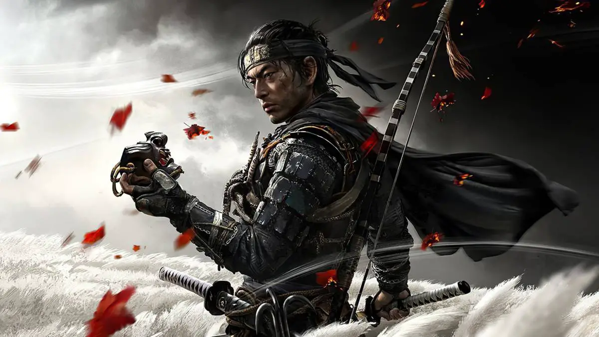 Ghost of Tsushima: Sucker Punch sta preparando il sequel? 4