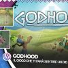 Godhood – il gioco che ti farà sentire un dio