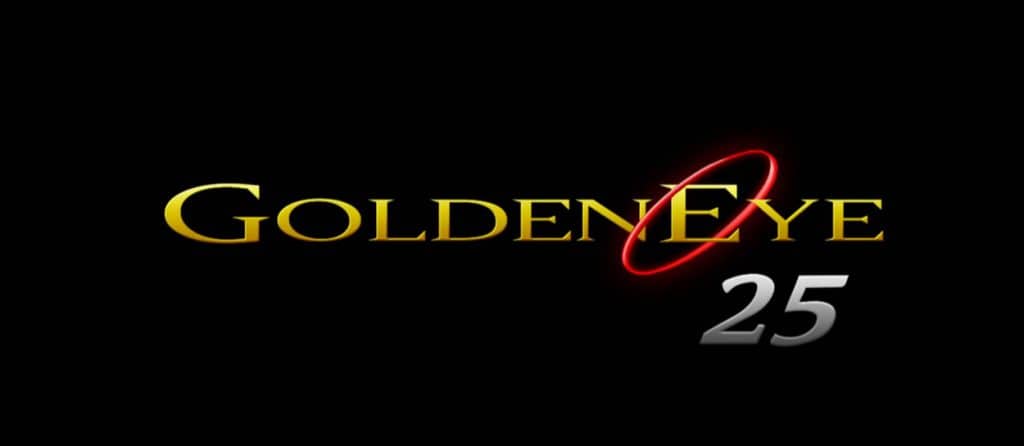 Goldeneye 25 chiude dopo una richiesta ufficiale da mgm e diventa project ianus Goldeneye