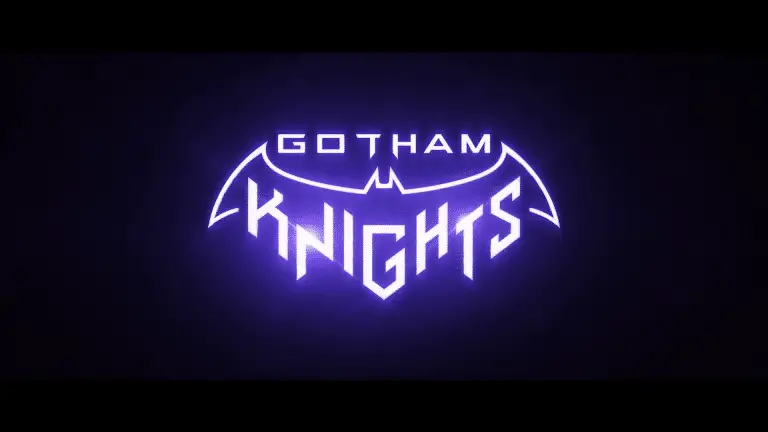 batman Gotham Knights Robin
