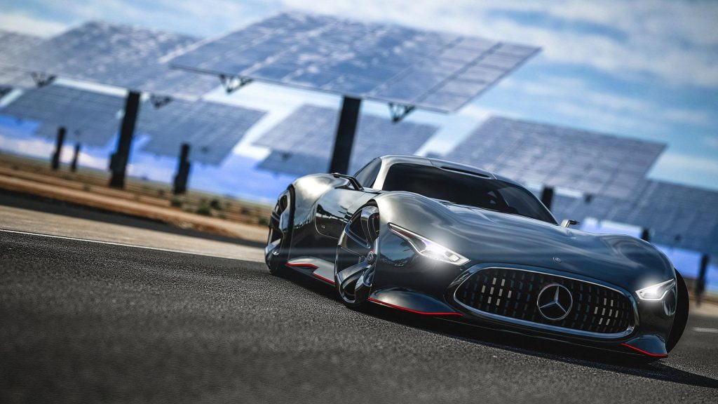 Gran turismo 7: ecco le novità dell'update 1. 25 Gran turismo 7: ecco le novità dell'update 1. 25