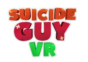 Suicide Guy VR