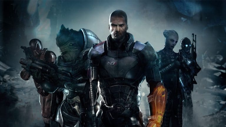 Mass effect 1 e 2 in sconto su instant gaming