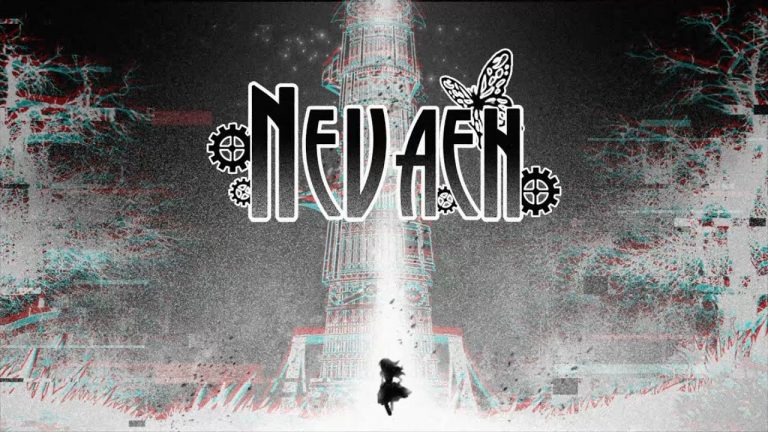 Nevaeh, la rivincita del platform