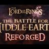 La battaglia per la terra di mezzo torna in unreal engine 4 La battaglia per la terra di mezzo torna in unreal engine 4