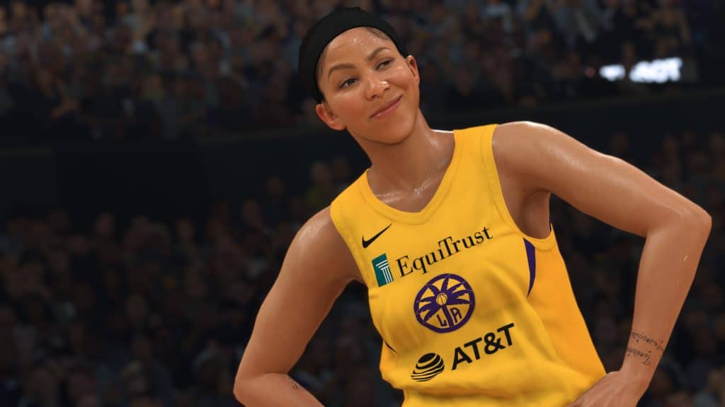 Nba 2k20 è attualmente in sconto su steam del 92% Nba 2k20