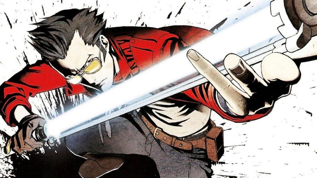 No more heroes a meno di 5€ su instant gaming No ore heroes
