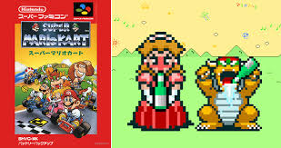 10 fact oscuri su Super Mario