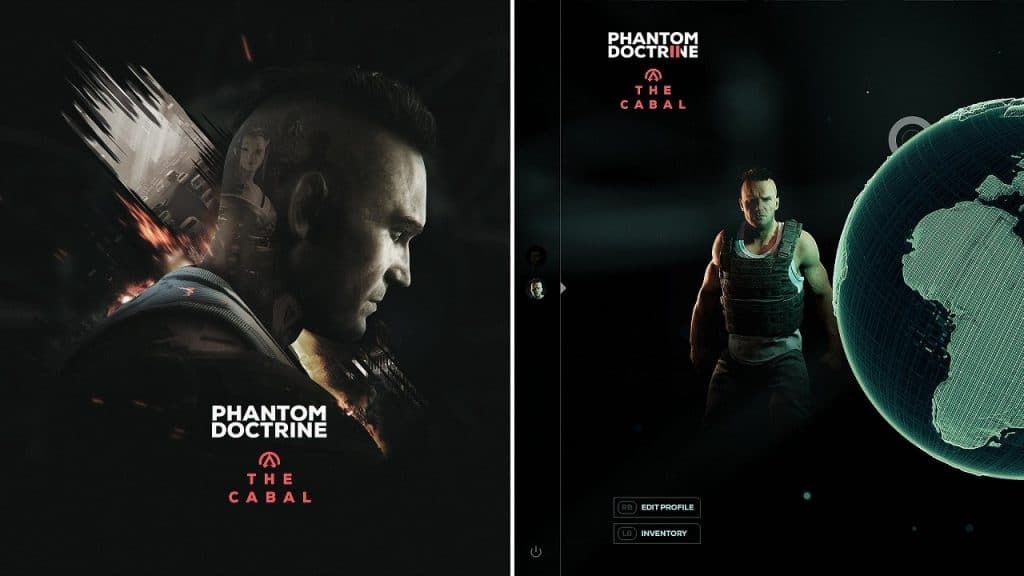 Phantom Doctrine 2: The Cabal