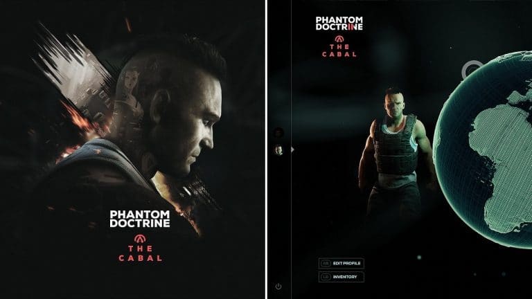 Phantom Doctrine 2: The Cabal — immagine 1