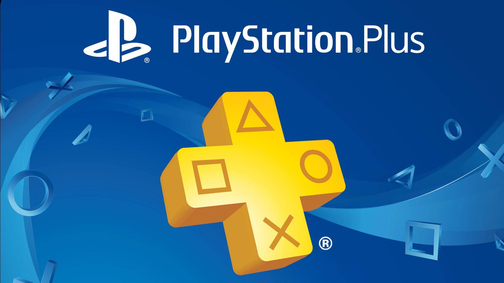 PlayStation Plus agosto