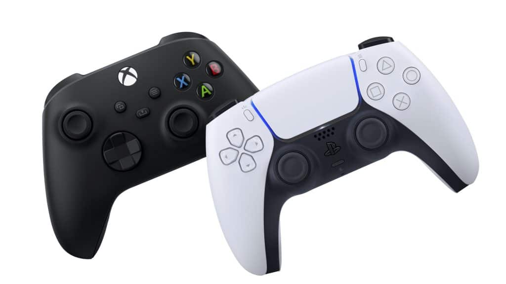 next gen controller