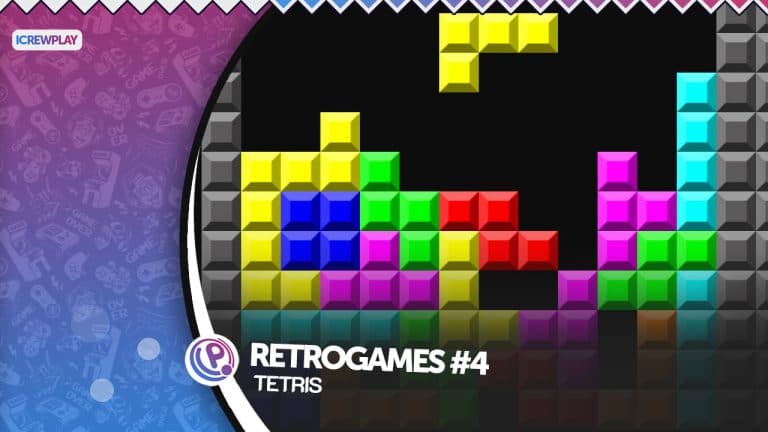 Tetris — immagine 8