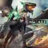 Scalebound - microsoft sta pensando al ritorno dell'ip?