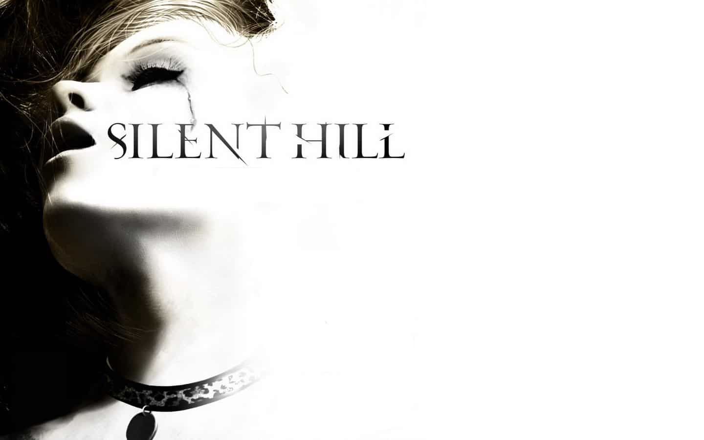 Silent Hill HD Collection