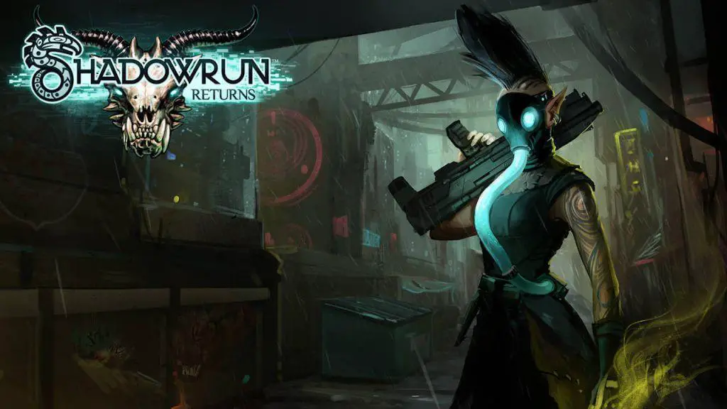 Shadowrun