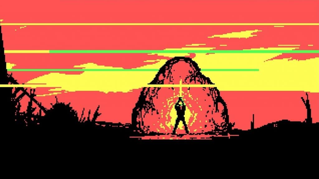 The Eternal Castle (REMASTERED) Recensione