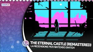 The Eternal Castle (REMASTERED) Recensione