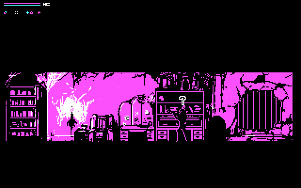 The Eternal Castle (REMASTERED) Recensione