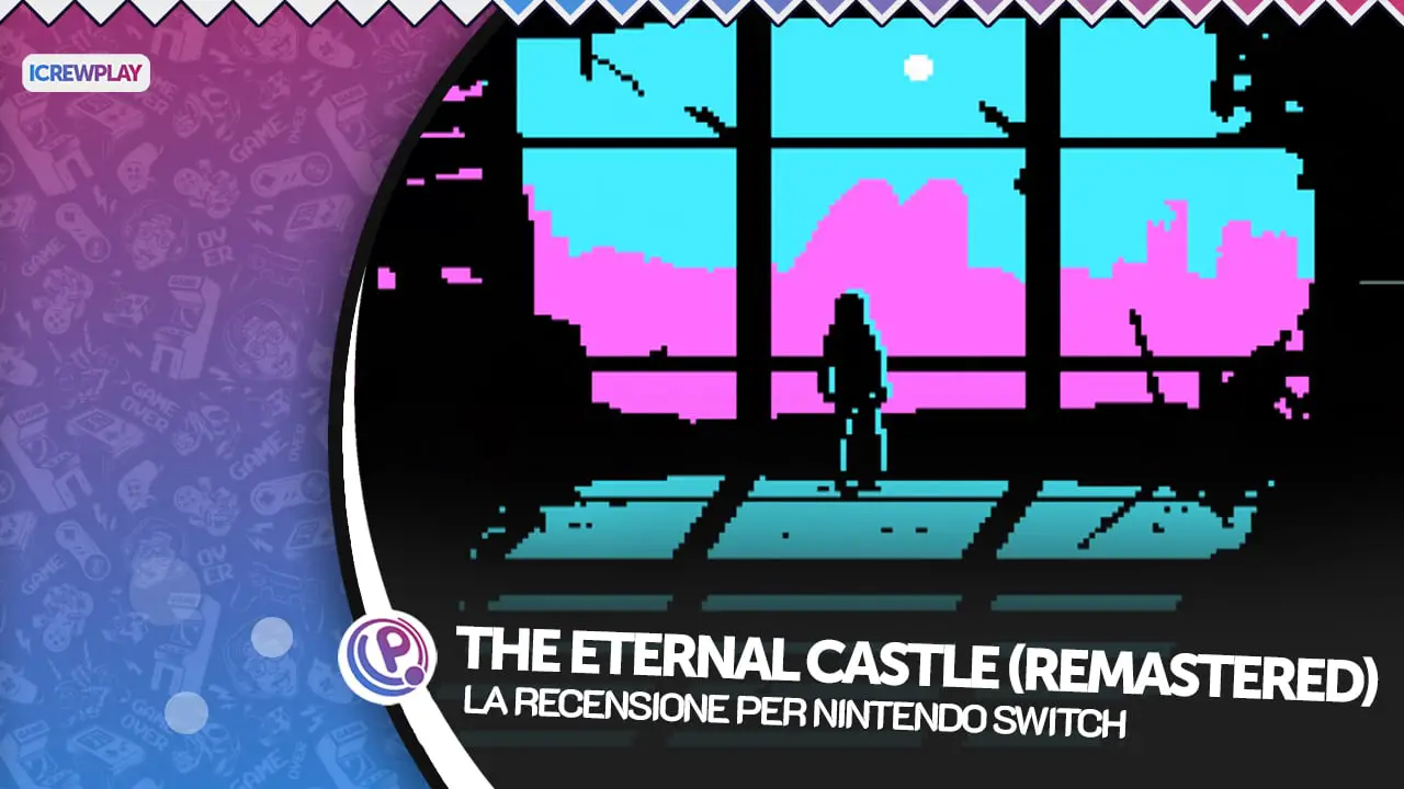 The Eternal Castle (REMASTERED) Recensione