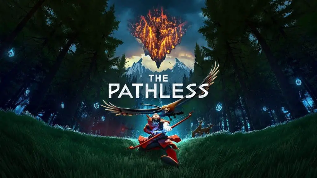 The Pathless