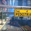 The pedestrian: data d’uscita per playstation 4 e 5