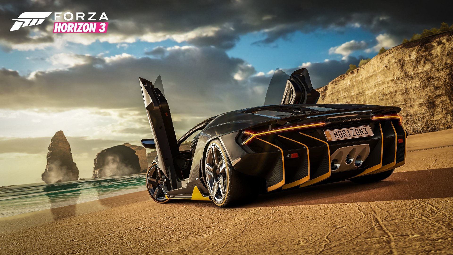 Forza Horizon 3 1