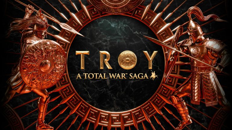 A total war saga: troy raggiunge i 7,5 milioni di download