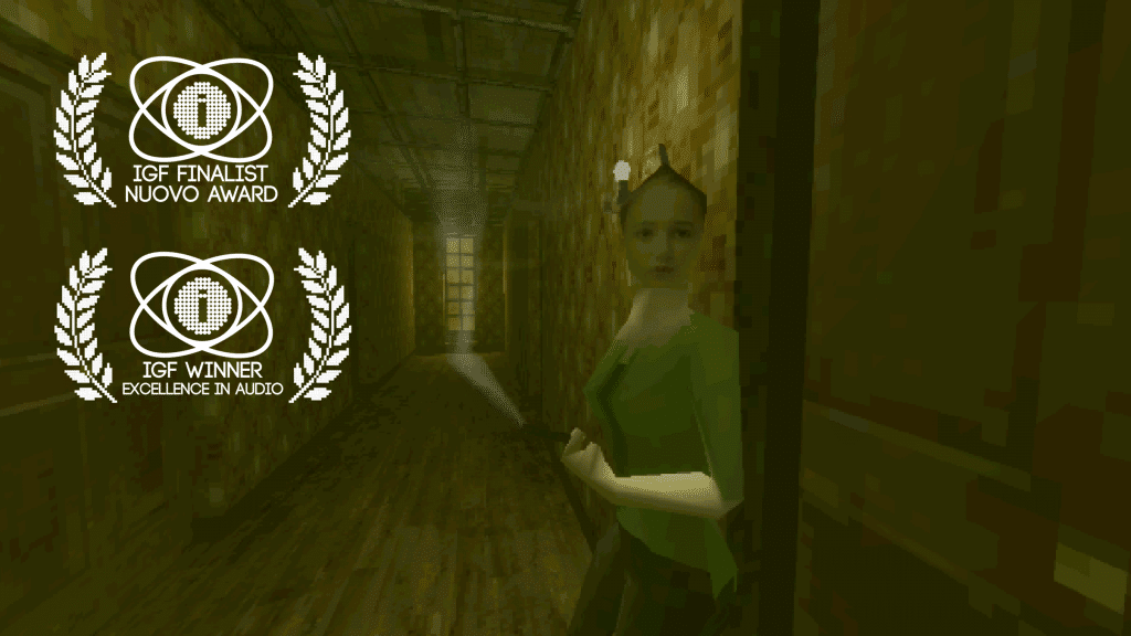 Paratopic: in arrivo su nintendo switch Paratopic