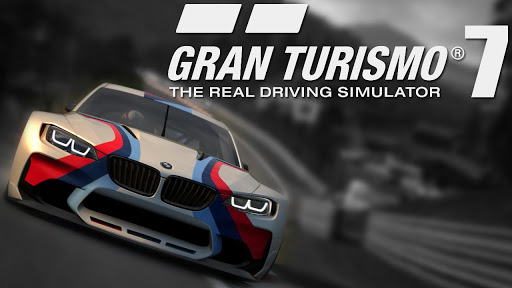 Gran Turismo 7