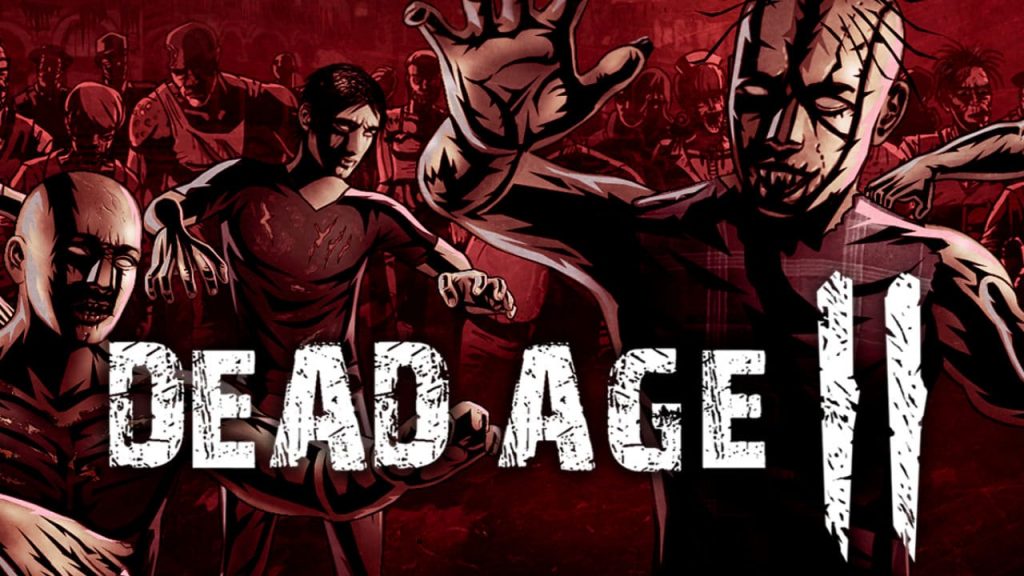Dead age 2 – l'anteprima di un pericoloso viaggio attraverso l'apocalisse zombie Dead age 2
