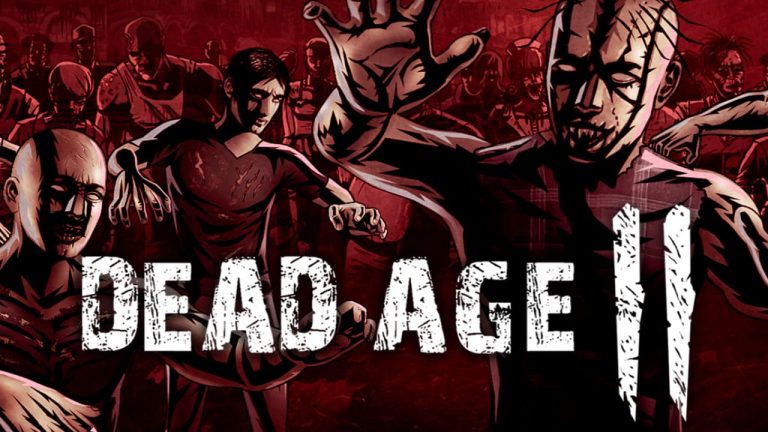 Dead age 2 – l'anteprima di un pericoloso viaggio attraverso l'apocalisse zombie Dead age 2 – l'anteprima di un pericoloso viaggio attraverso l'apocalisse zombie