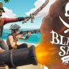 Blazing sails: pirate battle royale - arriva il lunar update!