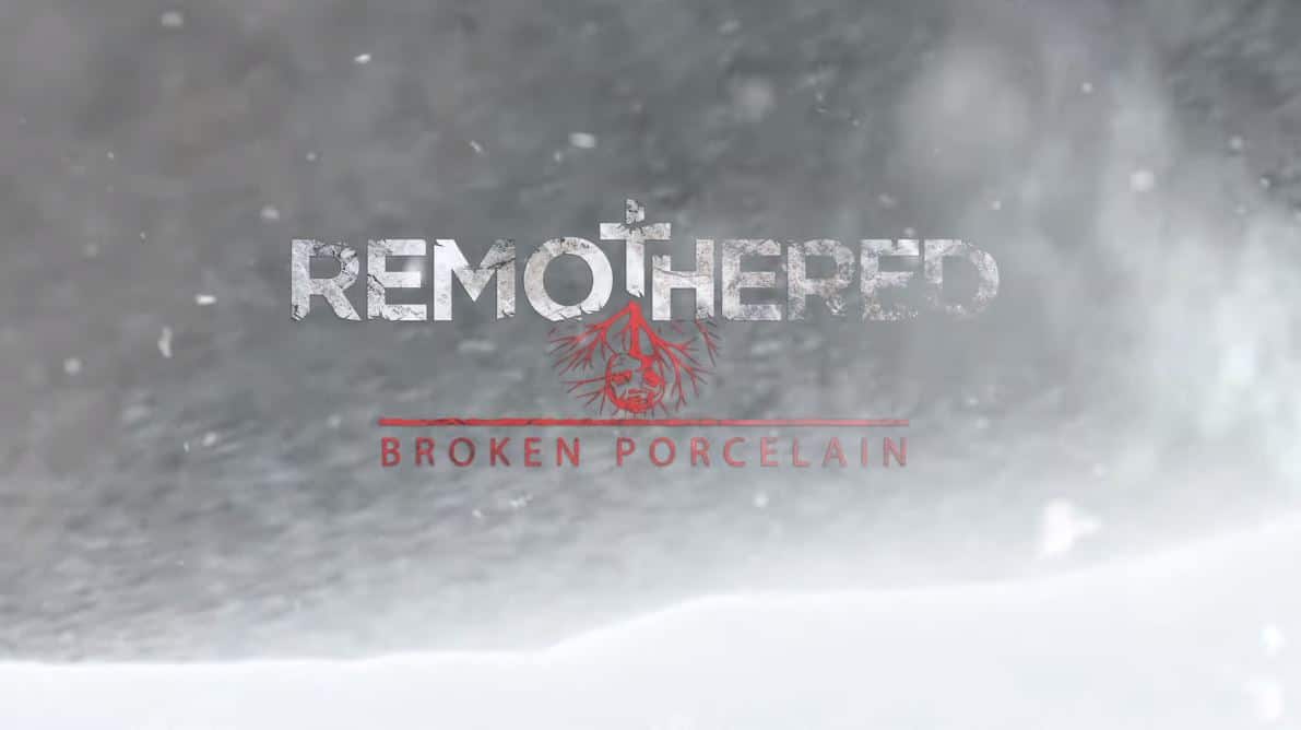 Remothered: Broken Porcelain