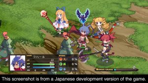 Disgaea 1 Complete, remastered del JRPG di Nippon Ichi Software